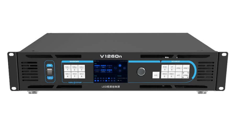 Контроллер Novastar V1260N